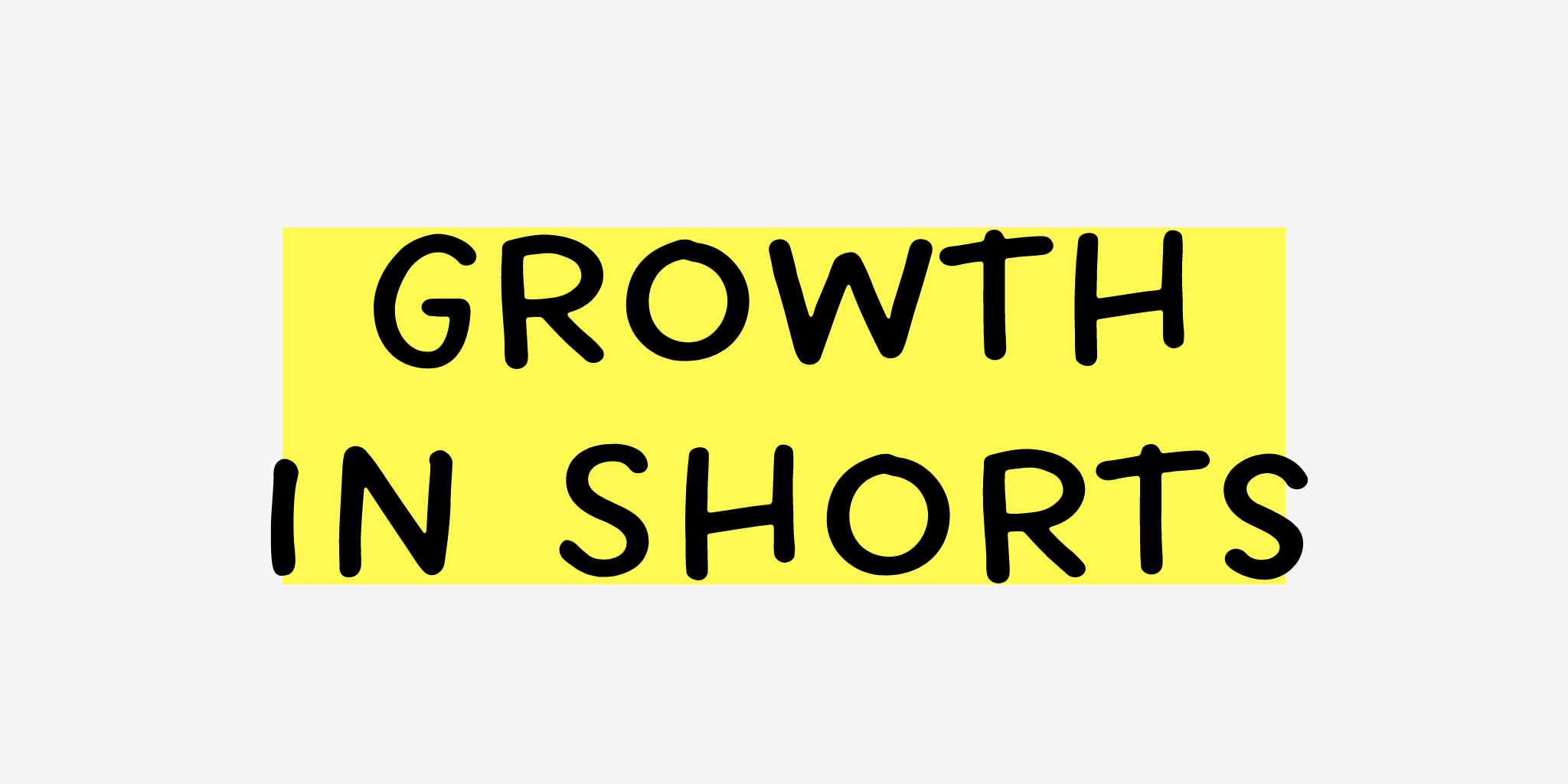 growthinshorts.com